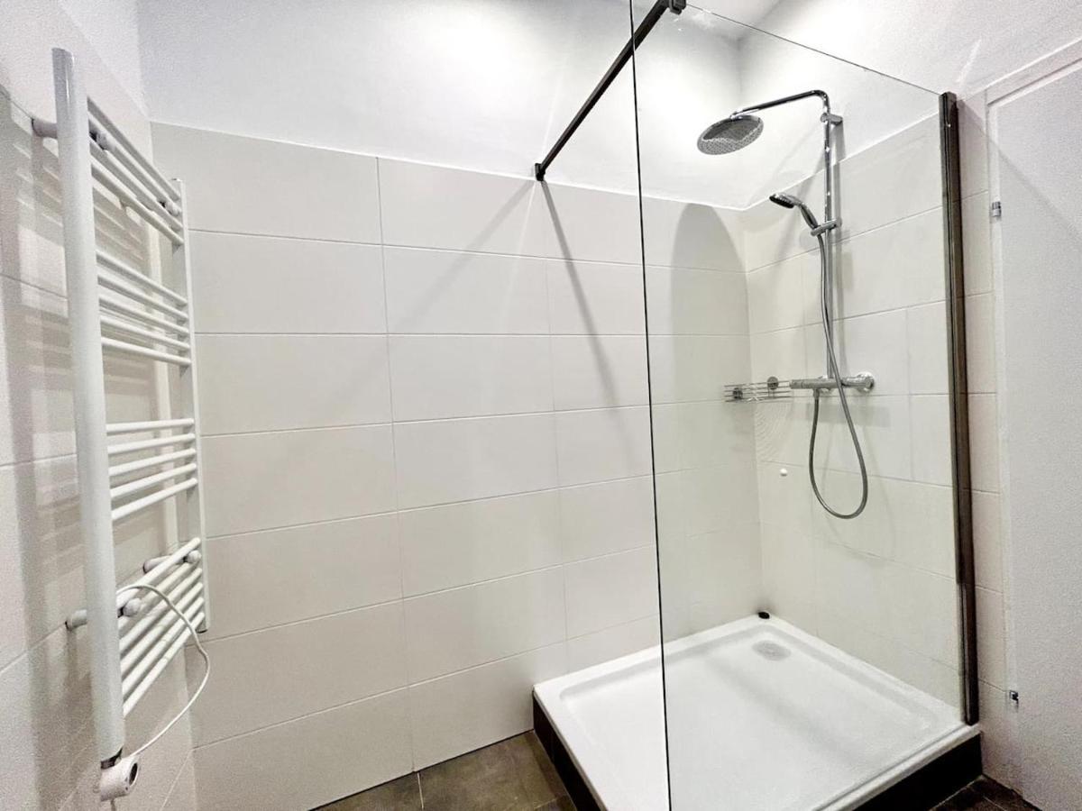 Lfg Stylish Studio Near Center Apartment Vienna Luaran gambar