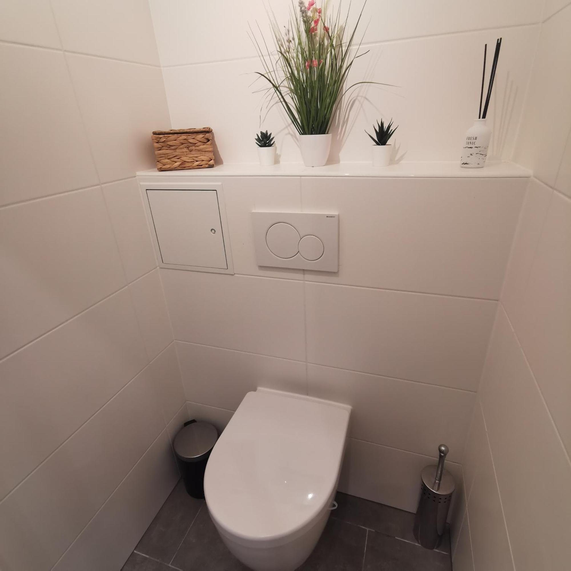 Lfg Stylish Studio Near Center Apartment Vienna Luaran gambar
